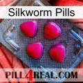 Silkworm Pills 13